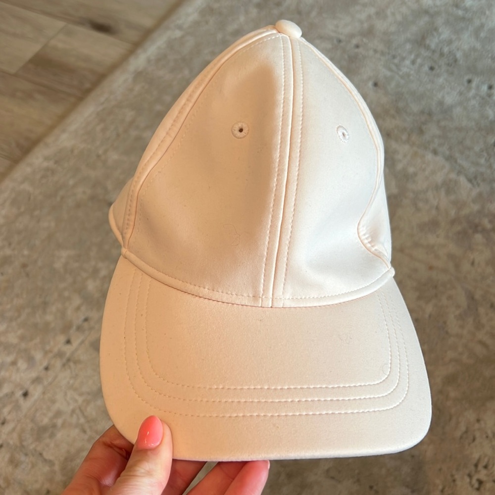 Lululemon Baller hat